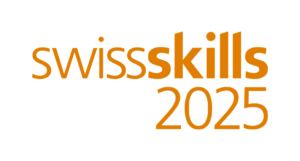 Logo SwissSkills 2025 Logo SwissSkills