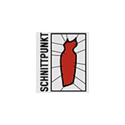 Logo Schnittpunkt Logo Firma Atelier Schnittpunkt