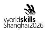 Logo_WS_Shanghai2026_Black_RGB Logo SwissSkills