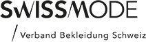 Swissmode Logo Deutsch